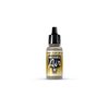 AV Vallejo Model Air 17ml -AMT-1 Light Grey Brown