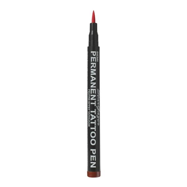 ORANGE 11 - Semi Permanent Tattoo Pen Stargazer 1ml