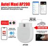 Autel MaxiAP AP200 Bluetooth Full System OBD2 Diagnostic Scanner Code Reader
