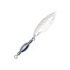 Zigluck Stealth Weight Blade, 0.04 oz (1 g), Silver