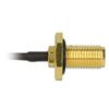 DeLOCK SMA/MHF Kabel, 10cm
