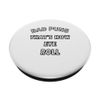 Bad Puns That's How Eye Roll PopSockets with Interchangeable PopGrip