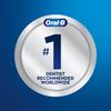 Oral-B Kids Extra Soft Replacement Brush Heads, 2 Count, Cavity Protection