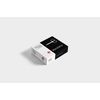 Nippes Solingen, set da manicure, 7 pezzi, colore nero e marrone, 230 g