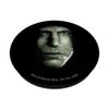 Harry Potter Snape Head PopSockets Standard PopGrip
