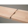 wolfcraft 50 Jointing Biscuits, 19 mm I 2922000 I For making flat dowel joints