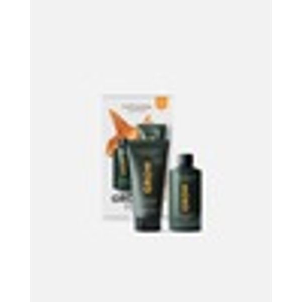 Grow Volume Hair Care set