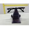 Funny Mustache Eye Glasses Holder Multicolor