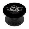 Godzilla vs Kong - Official Monarch Operative PopSockets Swappable PopGrip