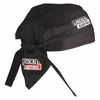 Lincoln Electric Kh822 Welding Cap,Doo Rag,Black