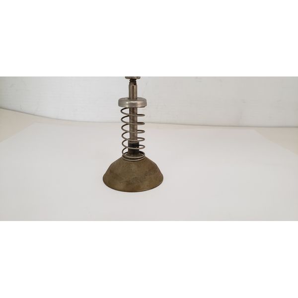 SASIB Z103183-30 POPPET KIT, 3" ICV, INSERT CHECK VALVE,  NNB