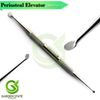 Dental Implant Surgery Kit Lucas Curette Elevators Microsurgery Forceps