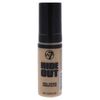 W7 Hide Out Full Cover Concealer 9ml-Light