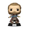Funko Pop! Star Wars: OBI-Wan Kenobi - OBI-Wan Kenobi
