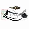 Ignition Coil & Spark Plug For Predator 1800W Generator W/CO Sensor 57064 59187