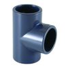 PN16 PVC U Tee Sleeve 50 mm