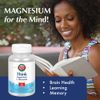 KAL Think Magnesium L-Threonate 2000 mg | 60 Tablets
