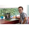 Microsoft L2 LifeCam HD-3000, Black