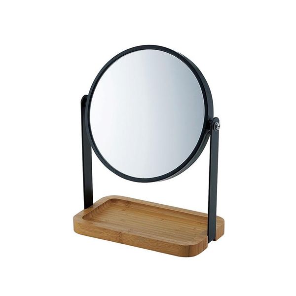 SALUS framed mirror, mirror, dressing table, for single people, stylish, simple