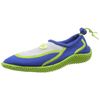 Trespass Boys' Sqidder Aqua Shoes, 44 EU, Blue Blue Blu