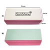 Set of 10 SunShine Shiner Block Buffers