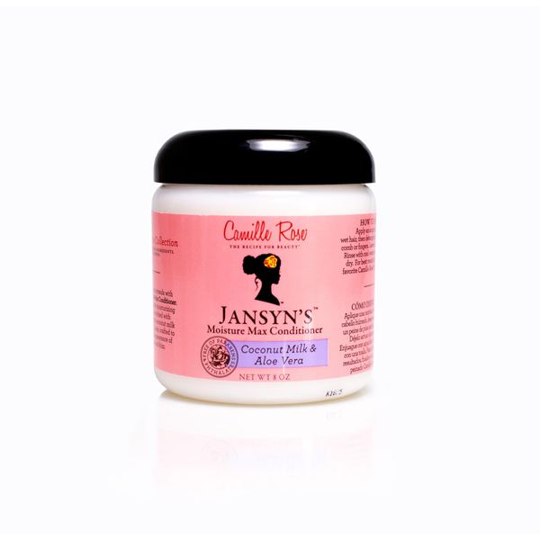 Camille Rose Natural Jansyn's