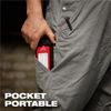 Milwaukee 2013R Rechargeable Low-Profile Magnetic Task Light