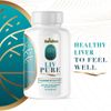 LivPure- Liver Support- 60 Capsules
