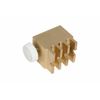 Digital Nut Slotting Gauge - Base Block Only - For Guitar