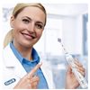 Oral-B 3D White Toothbrush Heads Pack of 4 Replacement Refills for Electric Rechargeable Toothbrush
