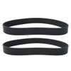 WELURE 2x Replacement Belts for PowerGroom Bagless Model 68C77