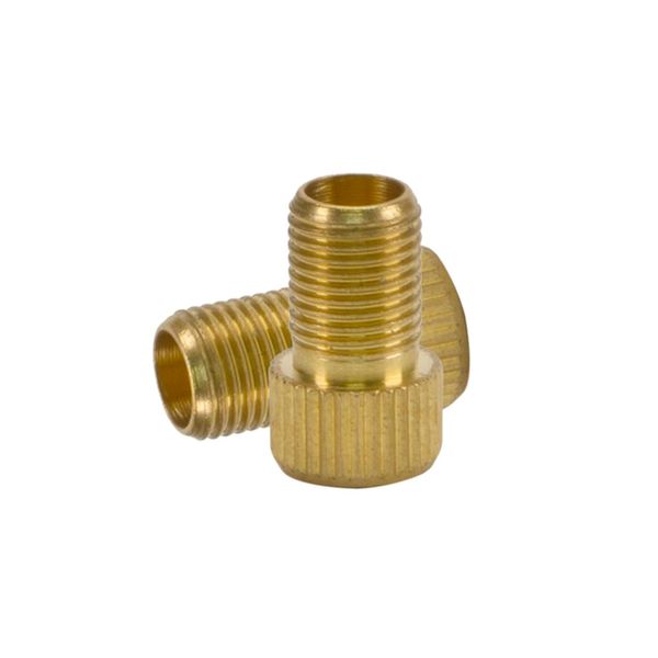 VIAIR Presta Valve Adapter (2pcs/Pack)
