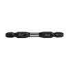 Timco X6i Double Ended Phillips Bit - No3 x 65-2 Pieces