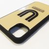 UNIVERSAL OVERALL iPhone Case for 11/XR White