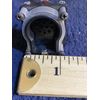 FMC JOHN BEAN SNAPON SUN ALIGNMENT IR HEAD Plug Connection Socket Nos