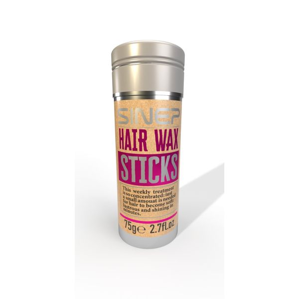 Sinep Hair Wax Stick 75gr - Saç Sabitleyici