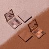 HUDA BEAUTY Cool Matte Obsessions Eye Shadow Palette