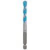 Bosch 2607002779 Multi-Purpose Drill Bits Hex-9 Multi Construction 8X50X100Mm