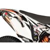 TUSK Grab Handle Black for KTM 500 EXC 2012-2016
