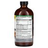 Liquid Turmeric With Black Pepper, 16 fl oz (480 ml)