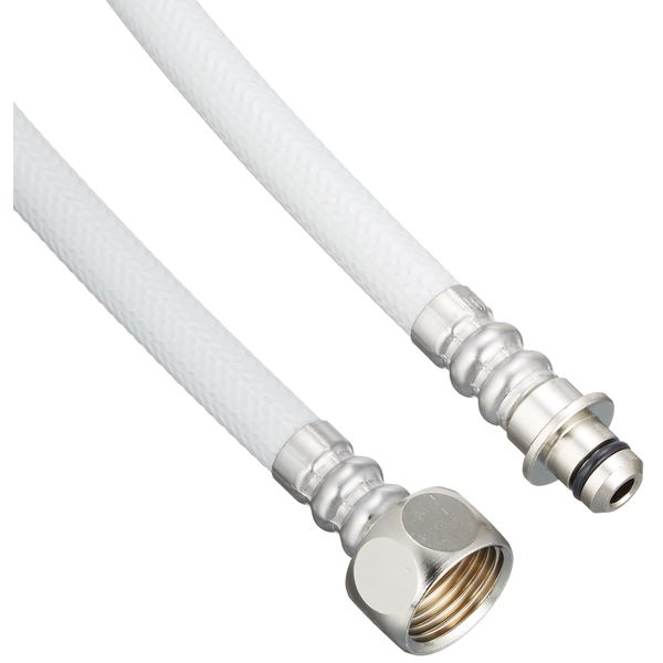 LIXIL INAX CWA-35C Shower Toilet Accessory Parts Water Supply Hose 39.4 inches (1000 mm)