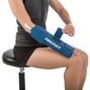 Donjoy Aircast Cryo/Cuff Cold Therapy: Hand/Wrist Cryo/Cuff, One Size Fits Most