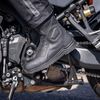 Tourmaster Helix Waterproof Motorcycle Touring Boots