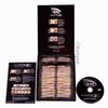 Eye Majic Instant Eyeshadow Shade 16 Long Lasting Easy Unopened (2 Pack) -New