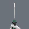 Wera 073240 Kraftform Kompakt 28 Screwdriver Bit Set,Multi-colour,0.25 inches