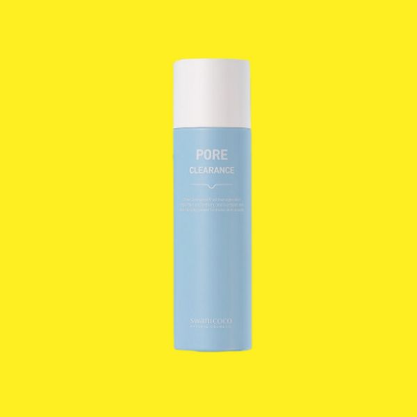 Hypoallergenic pore care cleansing 100ml