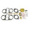 Master Carburetor Rebuild Kit, 48 IDA & 48-51 EPC, Compatible with Dune Buggy