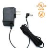AC Adapter for Essential Oil Diffusers Humidifiers 24V 0.5A 0.65A 5.9Ft Cable