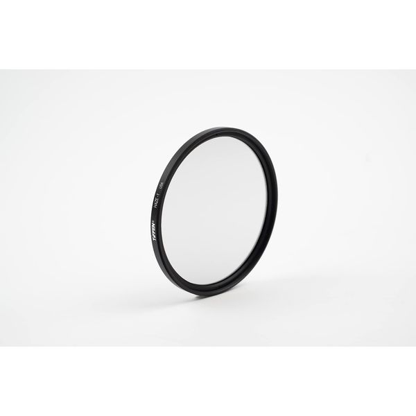 Tiffen 55mm Haze-1 Camera Lens Filter