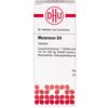 DHU Mezereum D4 Tabletten, 80 St. Tabletten